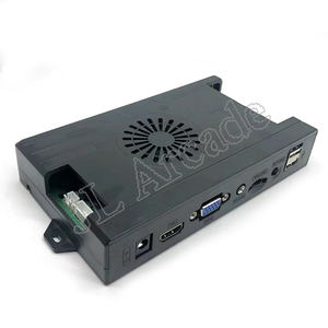 2023 nuovissima <span class=keywords><strong>SAGA</strong></span> PD 8800 In-1 gioco PCB Board 40P Home Jamma Arcade cartuccia HD VGA scheda madre tipo Pusher - Product Image 3