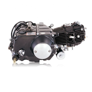 CQJB <span class=keywords><strong>Zongshen</strong></span> Moteur 4 temps de haute qualité BS50 ZS139FMB refroidi par air Moteur électrique/démarrage par coup de pied - Product Image 1