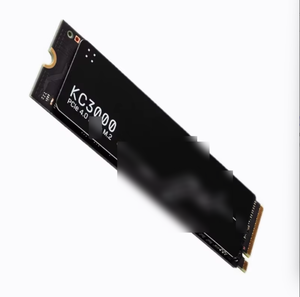Original KC3000 M2 SSD 512GB SSD M.<span class=keywords><strong>2</strong></span> 2280 PCIe 4.0 Festplatte Interne Solid-State-Laufwerk für Laptop PC SKC3000S512 - Product Image 2