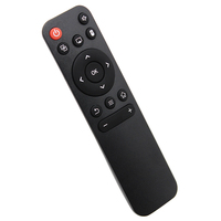 Proyector portátil Control remoto TV Box DVD PC Proyector Control remoto IR
