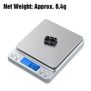 Outil de fixation et de démontage du capuchon de <span class=keywords><strong>manivelle</strong></span> de vélo de route LEBYCLE MTB, <span class=keywords><strong>extracteur</strong></span> de boulon de capuchon de <span class=keywords><strong>manivelle</strong></span> pour Shimano SRAM - Product Image 6