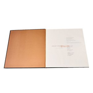 Tùy chỉnh in dịch vụ xuất bản bìa cứng bìa cứng nghệ thuật giấy Câu Chuyện Viễn Tưởng cuốn tiểu thuyết Sách bìa cứng in ấn cuốn sách - Product Image 3