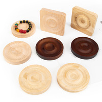 Servicio de Mecanizado CNC de Piezas de Madera de Haya Personalizadas, Componentes de Madera de Alta Precisión al por Mayor para la Fabricación de Muebles y Artesanías