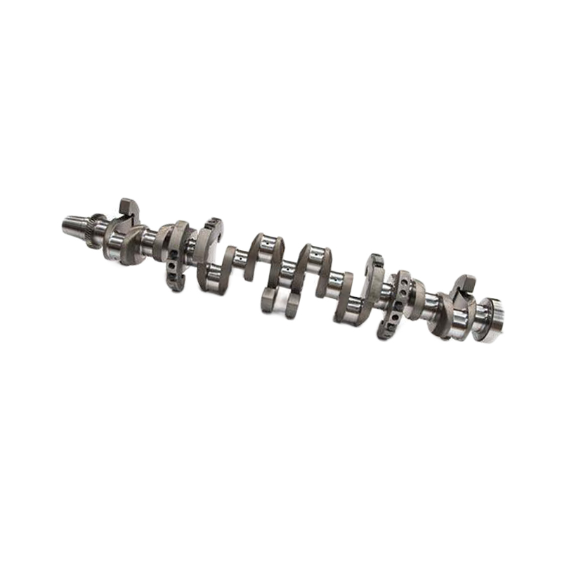 16SE92L ZZ90242 T411616 Diesel Engine Crankshaft for Perkins