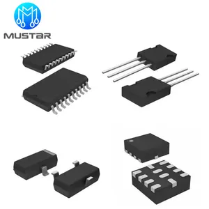 Mustar Hoge Kwaliteit Elektronische Modules Ontwikkeling Board Elektronische Component Relais Leverancier In China