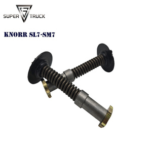 Usine professionnelle KNORRR K1005 SL7-SM7 mécanisme auto-ajustable kits d'étrier <span class=keywords><strong>de</strong></span> camion pour pièces <span class=keywords><strong>de</strong></span> <span class=keywords><strong>frein</strong></span> à disque remorques <span class=keywords><strong>de</strong></span> camion - Product Image 2