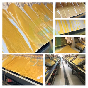 Planta de policloruro de aluminio, fabricante de productos químicos de tratamiento de agua, policloruro de aluminio, PAC <span class=keywords><strong>2022</strong></span> 30%, gran oferta, 28% - Product Image 6