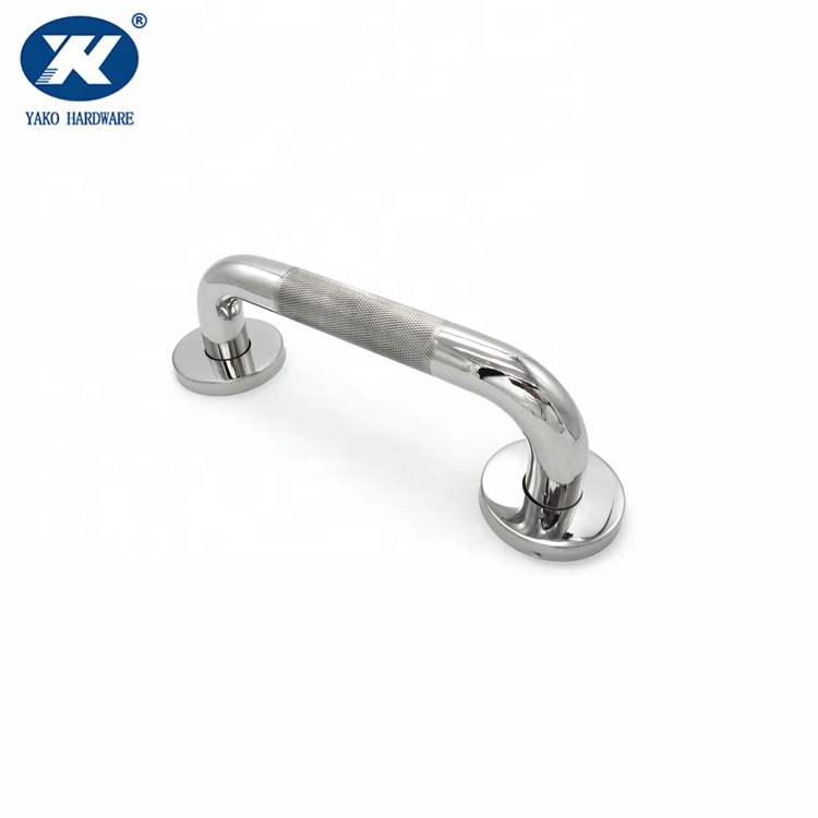 Home Safety Stainless Steel 135 Degree