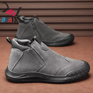 Zapatos Deportivos Casuales para Hombre Directo de Fábrica, Cómodos, Transpirables, Antideslizantes y Resistentes al Desgaste, Personalizados de Fábrica - Product Image 2