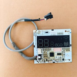 มีเดียเครื่องปรับอากาศ รุ่น CTTK-79X29-MD5-PCB 4 สาย แผงวงจรแสดงผล อะไหล่ทดแทน - Product Image 1