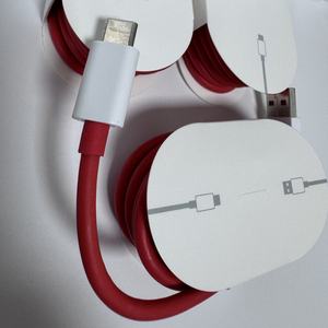 Cable de Carga Rápida USB Tipo-C de Alta Calidad de 65w, Cable de Datos Warp para Teléfono Móvil, Cable de Carga Rápida Bio USB 3.1 para <span class=keywords><strong>One</strong></span> <span class=keywords><strong>Plus</strong></span> - Product Image 6