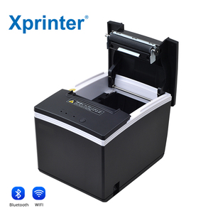 Xprinter XP-E200L/ XP-E260L ODM 80mm Inkless <b>Printer</b> <b>Mini</b> Impressora Trmica Bluetoot h Wireless <b>Thermal</b> Receipt <b>Printer</b> - Product Image 4