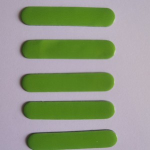 Raqueta de Tenis para Cabeza de Palo de Golf con Peso de Plomo y Lámina de Plomo de 3g, Hecho en China - Product Image 2
