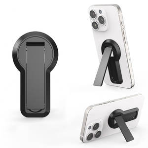 Laudtec Réglable Portable Universel En Plastique 360 Support De Support Rotatif Pour Tablettes Et Téléphones Portables Organisateurs De Bureau Et De Tiroir - Product Image 1