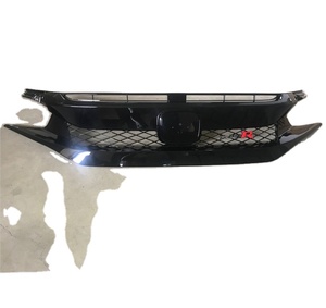 Partes del cuerpo del coche/piezas de automóviles rejilla para cívica mecanógrafo 2019, 2020 - Product Image 1
