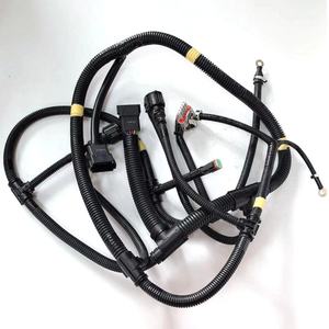 Arnés de Cableado del Motor D6E 14623523 VOE14623523 para Excavadora EC200B EC210B - Product Image 4