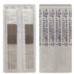 Akupunktur için en iyi akupunktur iğneleri steril tek kullanımlık kuru iğneleme - Product Image 2