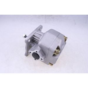 ปั๊มชุดจ่ายกำลังไฮดรอลิก GP1-0041R97F/20N GP1-0061L97F/20N ปั๊มเกียร์ภายนอกสำหรับอุตสาหกรรม - Product Image 2