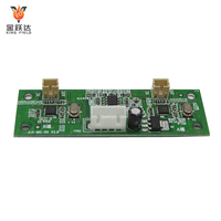 Un arrêt fabricant Circuit imprimé PCB composants d'alimentation PCBA SMT DIP assemblage Aoi test PCBA