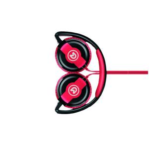 Cuffie con cavo pieghevoli da 3,5 mm JOY30BR - Product Image 3