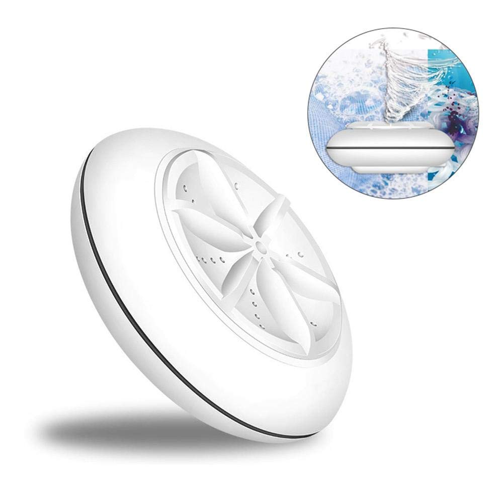 Портативная ультразвуковая стиральная машина, 5 в пост. Тока, USB, 5 в пост. Тока