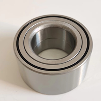 Roulement de moyeu de roue DAC3871W2CS70 (38x71x33/30mm) – Prix avantageux – Similaire aux références – Roulements automobiles DAC3871W-2CS70
