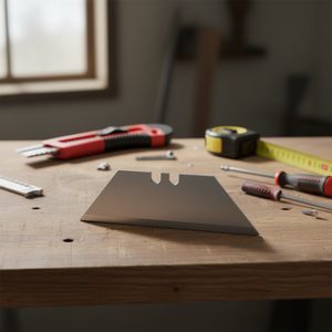 Lame trapézoïdale FATMAX grande taille 180 mm pour couteau utilitaire - Product Image 3