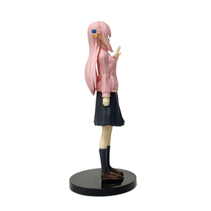 Nouvelle conception, figurine d'action debout de 16,5 cm, anime BOCCHI the ROCK, Gotoh Hitori - Product Image 2