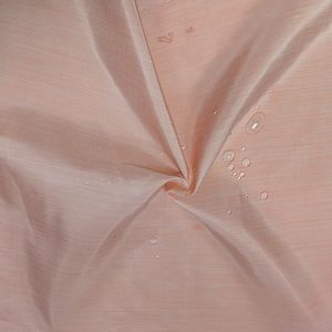 <span class=keywords><strong>Tissu</strong></span> de <span class=keywords><strong>taffetas</strong></span> de <span class=keywords><strong>moiré</strong></span> de polyester teint cationique de couleur mélangée résistant à l'eau rayure pour le vêtement - Product Image 3