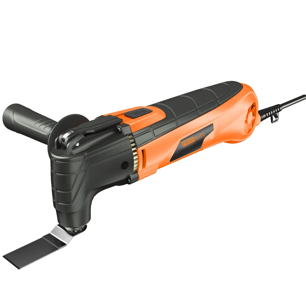 Power Tool 180W 90X90X90 Mm Driehoek Detail Hand Held Elektrische Sander