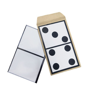 Trucchi Magici Professionali: Predizione di Carte, Movimento dei Punti, Copia dei Punti con Busta - Product Image 5