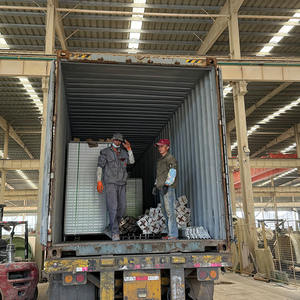 Tanque de Agua Seccional de Fibra de Vidrio Personalizable, Tanque de Agua Potable de Grado Alimenticio, Tanque de Almacenamiento de Agua de Lluvia Grande - Product Image 4