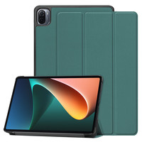 Pour Xiaomi Pad 6 étui enfants veille/réveil automatique support à rabat couverture intelligente pour Xiaomi Pad 6 5 5 Pro étui pour tablette antichoc