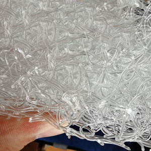 Skylee Chất Lượng Cao 3 Gấp Xách Tay 4D Poe Nữ Hoàng Kích Thước Cao Polymer Nệm - Product Image 6