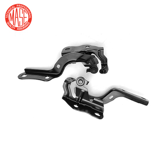 Charnière de capot avant droite CZJF OEM pour <span class=keywords><strong>Lexus</strong></span> CT200 2011 2012 2013 2014 2015 2016 2017 5341076030 5342076030 - Product Image 3