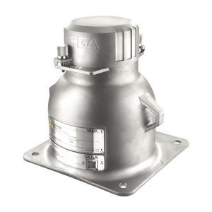 เครื่องวัดระดับสแตนเลสแท้ 100% พร้อมมาตรฐาน IP66/IP67 และความแม่นยำ 0.1% - Product Image 1