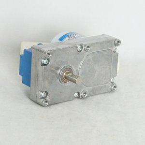 220V AC Gear động cơ SINH KHỐI PELLET tốc độ thấp dưới máy sưởi ấm bếp Micro động cơ nhỏ - Product Image 4