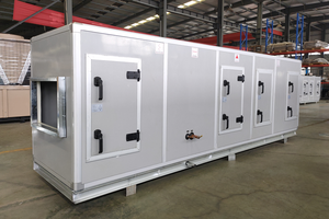 Nouvelle armoire d'hygiène centrale pour salle blanche d'hôpital, climatiseur, moteur, sur pied, longue durée de vie, pour purifier l'air, <span class=keywords><strong>filtre</strong></span> à air - Product Image 6