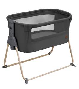 Cuna Colecho Plegable Maxi-Cosi Tori Desde el Nacimiento Hasta Aproximadamente 6 Meses, Mueble Cuna para Bebé Recién Nacido - Product Image 1