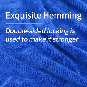 Khăn Làm Tóc Sợi Nhỏ Cao Cấp Giá Rẻ Khăn Làm Tóc Chất Lượng Cao - Product Image 3