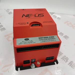 Détecteur d'UV NXF4000 pour les États-Unis / Détecteur UV pour Fireye Spot 20 - Product Image 3