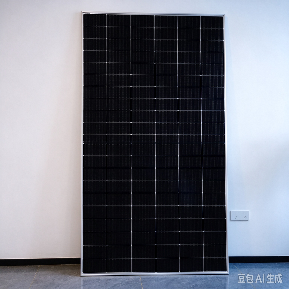 Wholesale 620W Solar Energy Panel PV Module for Agrivoltaic Solar ...