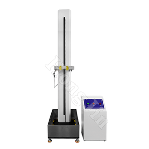 Machine d'essai d'impact de chute pour batteries au lithium, équipement de test de chute sans batterie, testeur de chute pour petits produits électroniques et téléphones portables - Product Image 2