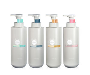 Champú Profesional para el Cuidado del Cabello FXMM, Natural, Orgánico, <span class=keywords><strong>Nutritivo</strong></span> y Suavizante - Product Image 1