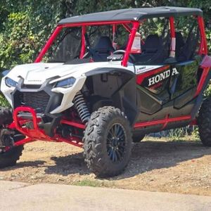 NOUVEAU 2026 <span class=keywords><strong>Honda</strong></span> TALON1000X4 FOX Live Valve UTV - Product Image 1