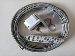 New cảm biến siêu âm NCN25-F35-A2-250-15M-V1 cảm biến trong kho - Product Image 3