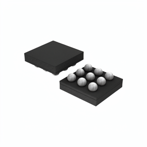 BOM IC In Stock Embedded Electronic Circuit Components 9 UFBGA, WLCSP CYPD2704-09FNXIT - Product Image 1
