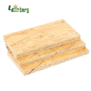 Panneaux <span class=keywords><strong>OSB</strong></span> multi-tailles 9/12/18mm Revêtement de sol haute densité - Product Image 6