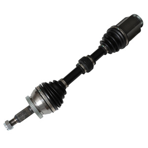 Ensemble d'arbre de transmission 49501-C5480 côté droit pour Hyundai Kia Sorento, arbre de transmission extérieur - Product Image 1