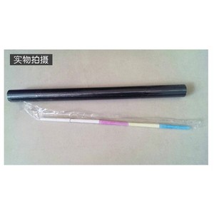 สติ๊กเกอร์ติดผนังกรีนบอร์ด 60x200 ซม. PVC ลบได้ ตัดได้ สำหรับการสอนและการตกแต่ง - Product Image 2